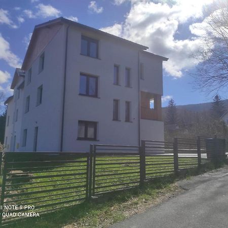 Sleepstation Gambit Krolowej Karpacz Exterior foto