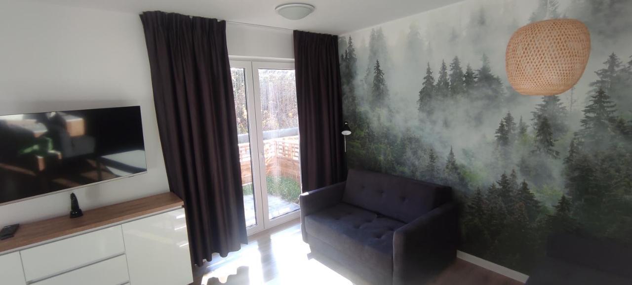 Sleepstation Gambit Krolowej Karpacz Exterior foto