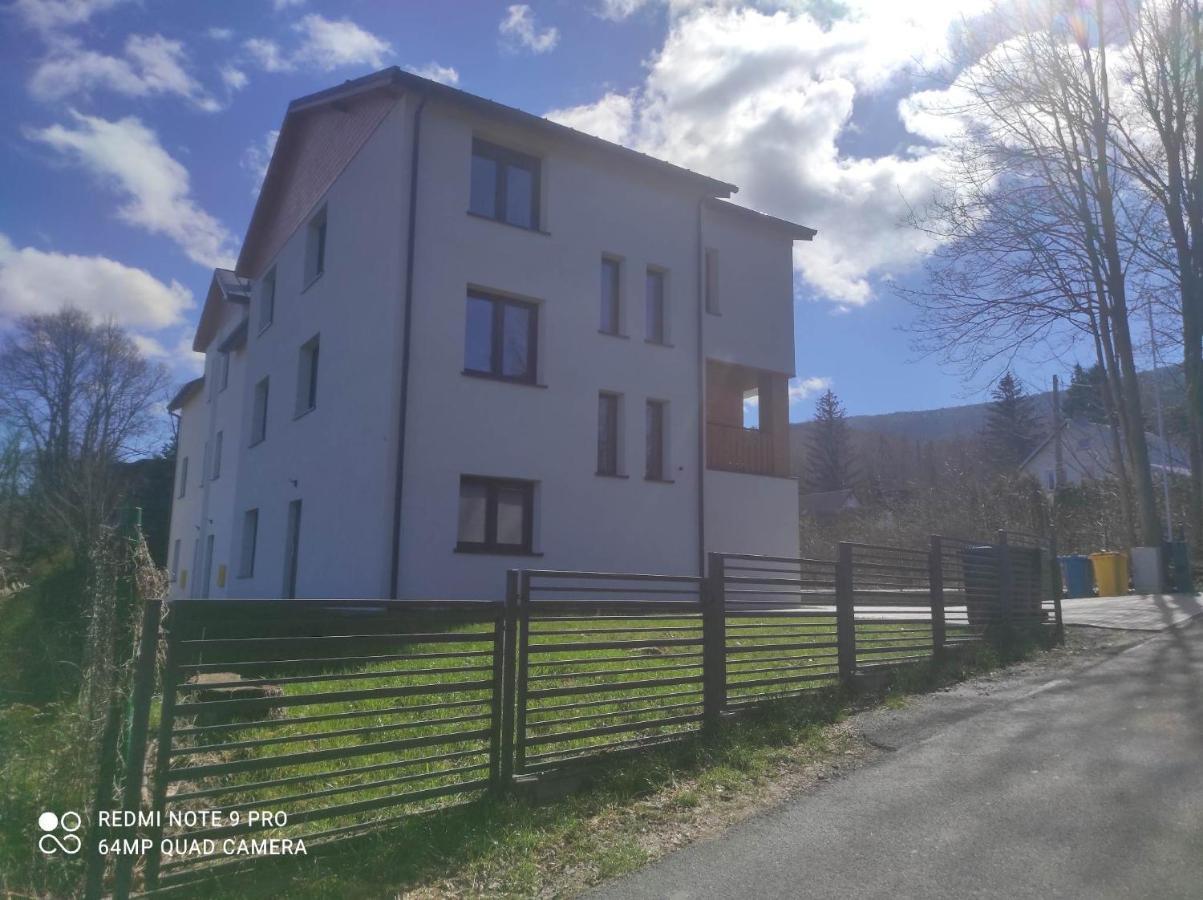 Sleepstation Gambit Krolowej Karpacz Exterior foto